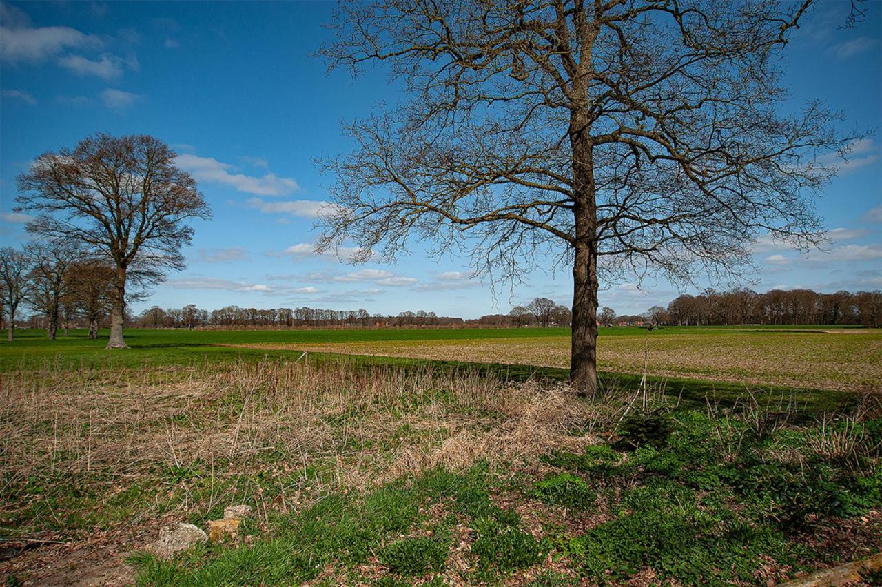 Stroeckmanhoeve Neede Exteriör bild