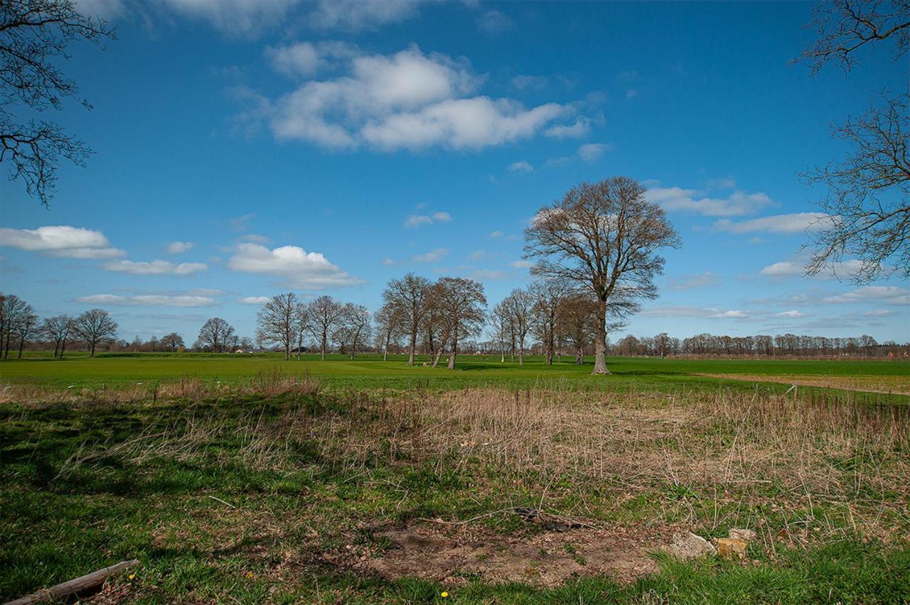 Stroeckmanhoeve Neede Exteriör bild