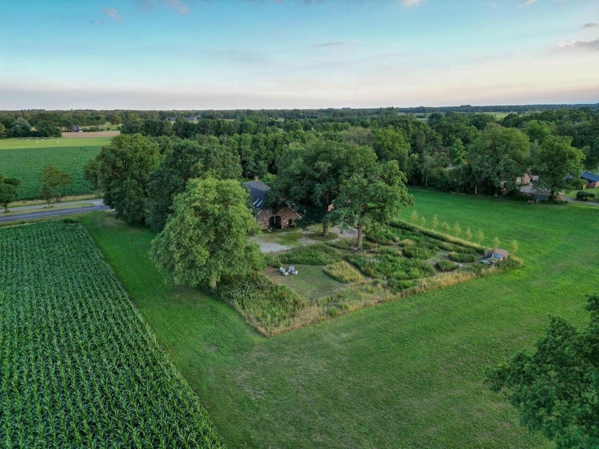 Stroeckmanhoeve Neede Exteriör bild